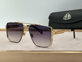 Picture of Maybach Sunglasses _SKUfw55559944fw